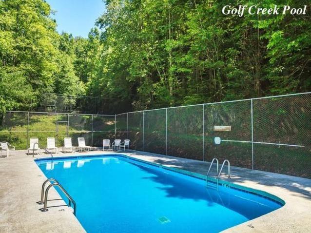 Tennessee Roots By Stony Brook Cabins Gatlinburg Exterior photo